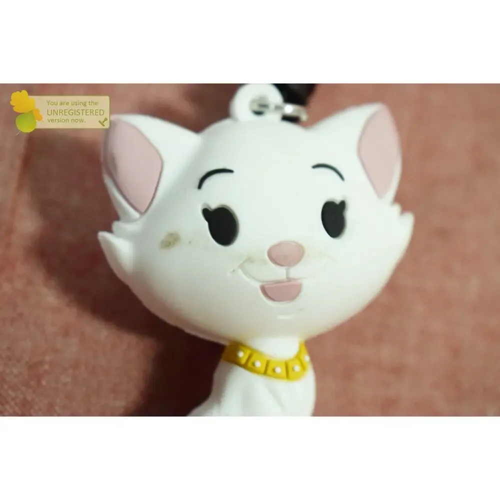 Disney Best of Disney Cats Surprise Bag Clip Duchess